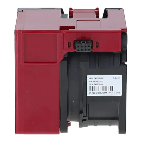Вентилятор для сервера HPE ProLiant DL380 Gen11 Standard Fan, new, pulled, non-factory package [P49146-B21] (P49959-001) фото 2