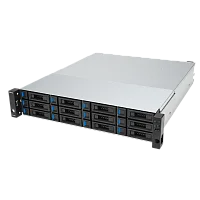 Платформа системного блока ASUS VS320D-RS12J 90SF03V1-M00KL0