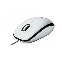 Эскиз Мышь Logitech B100 Optical (910-003360)
