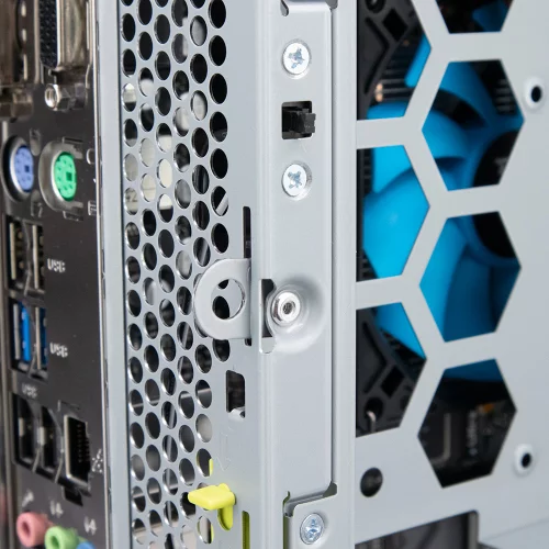 Компьютер TFK ProDesk SFF/ Core i7-11700 / 16GB/ 500GB SSD/ Win10Pro (TPRO-020-22) фото 6
