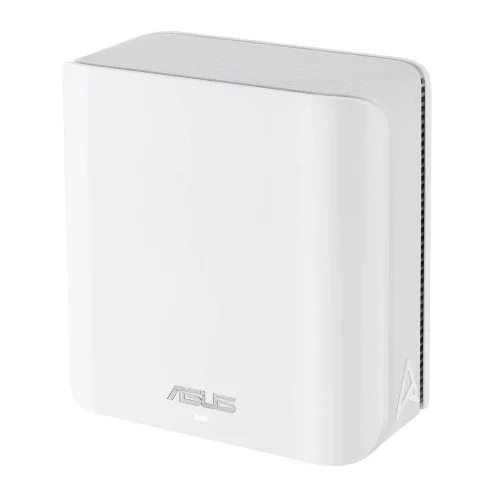 Маршрутизатор ASUS BD4(W-1-PK) WiFi 7 2x2.5G 2882+688Mbps 5GHz/ 2.4GHz (90IG0960-MO3C00)