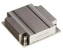 Радиатор Supermicro 1U Passive CPU Heat Sink Socket LGA1150/ 1155 (SNK-P0049P)