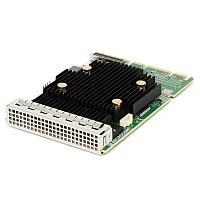 Контроллер HPE MR408i-o Gen11 x8 Lanes 4GB Cache OCP SPDM Storage Controller (P58335-B21)