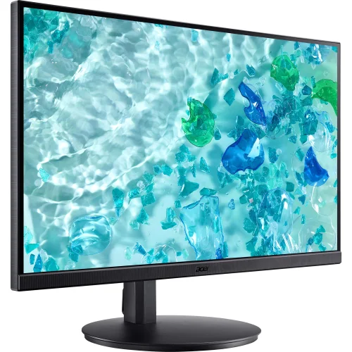 Монитор/ Acer CB272KL2bmiprux 27, ZeroFrame, Black, 16:9, IPS, 3840x2160, 1 / 4ms, 350cd, 72Hz, 1xHDMI(2.1) + 1xDP(1.4) + 1xType-C(90W) + SPK + Audio out, Speakers 2Wx2, sync: FreeSync, hdr: HDR 10, hadj 165, Vesa:100x100 (UM.HB2CD.201) фото 3