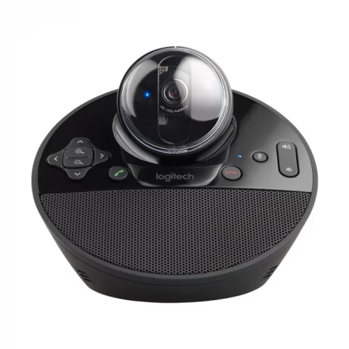 Видеоконференцсвязь/ Logitech ConferenceCam BCC950 (960-000867) фото 2