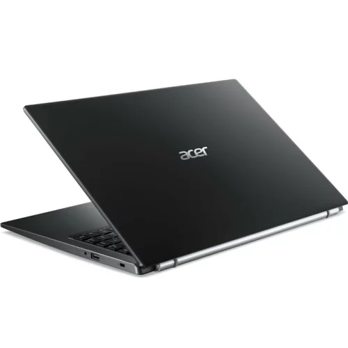 Ноутбук Acer Extensa EX215-54 NX.EGJEG.005-16 (#NX.EGJEG.005-16) Ноутбук Acer Extensa EX215-54 Core i5-1135G7/ 16Gb/ 256Gb SSD/ 15.6 FHD/ No OS Black (QWERTZ keyboard) (#NX.EGJEG.005-16) фото 5