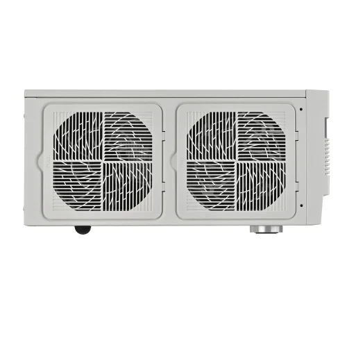 Корпус для Компьютер Silverstone SST-FLP01W (G41FLP01W000020) фото 5