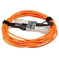 Кабель Mikrotik S+AO0005 SFP+ 5 м (S+AO0005)