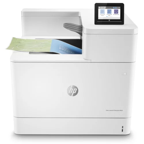 Лазерный принтер/ HP Color LaserJet Enterprise M856dn (T3U51A)