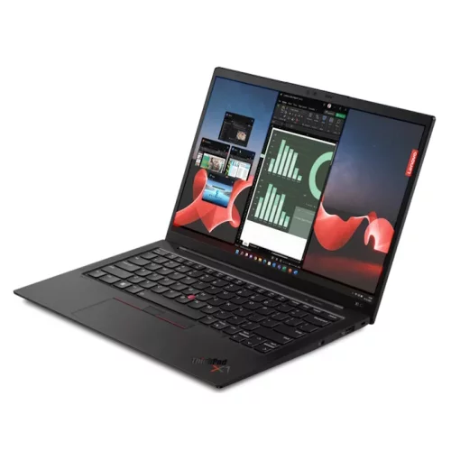 Ноутбук Lenovo Thinkpad X1 Carbon G11 [21HM002FUS] i7-1365U/ 32Gb/ 512Gb SSD/ 14.0 WUXGA, IPS, 400nits, 100% sRGB/ vPro/ Backlit/ FHD IR/ FPR/ Win11Pro фото 3