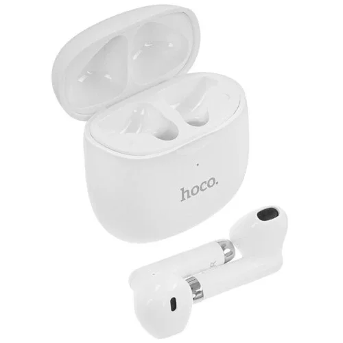 HOCO Беспроводные наушники Hoco ES56, белый (HC-50280)