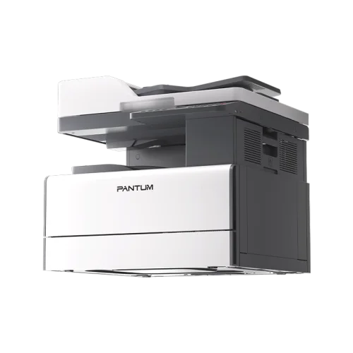 МФУ Pantum BM230ADN (P/C/S, А3, Mono laser, 22 ppm, 833 MHz, 1 Gb, Duplex, RADF, 60-216 g/m, paper tray 250+100, USB, Ethernet, start toner 3000) фото 3