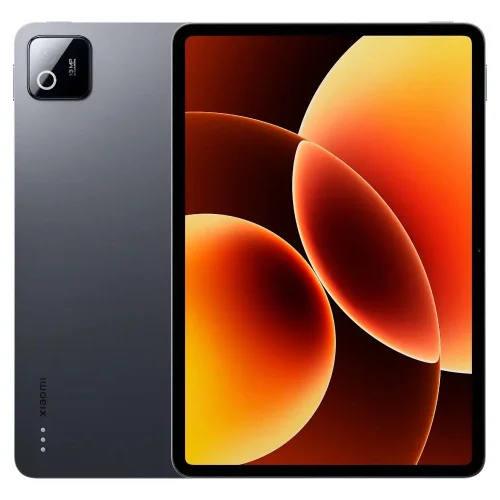 Планшет Redmi Pad 8 8+128 P82/Gray|11.2” IPS/144Hz/3200x2136/SD8sGen4/Android 16/13MP/8MP/9200mAh (VHU6376RU)