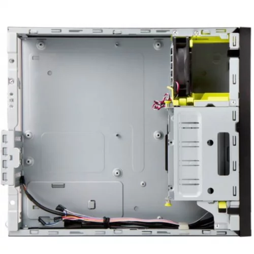 Корпус Slim Desktop InWin CE052S Black 1x3.5