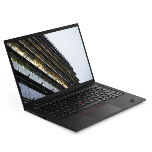Ноутбук Lenovo ThinkPad X1 Carbon Gen 9 14 WUXGA, Core i5-1135G7, 16GB, 256GB SSD, no ODD, WiFi, BT, FPR, Win 10 Pro, черный [20XW002BRT] фото 2