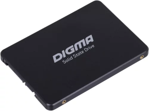 Накопитель SSD Digma SATA-III 2TB DGSR2002TS93T Run S9 2.5