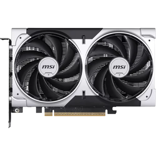 Видеокарта/ GeForce RTX 5050 8G VENTUS 2X