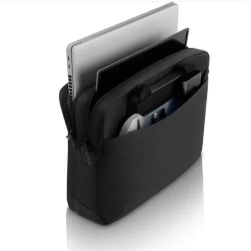 Сумка для ноутбука Dell EcoLoop Pro Briefcase черный, полиэстер (460-BDNE) фото 3