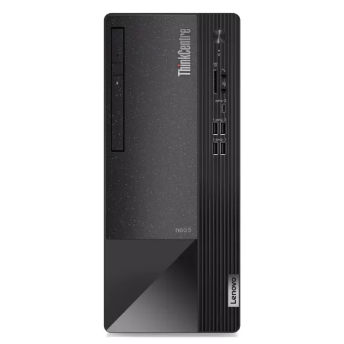 Компьютер Lenovo ThinkCentre Neo 50t MT (11SE0020IV) (11SE0020IV) Компьютер Lenovo ThinkCentre Neo 50t MT/ Core i7 12700/ 8Gb/ SSD 256Gb/ DVDRW/ WiFi/ BT/ CR/ DOS (11SE0020IV) фото 3