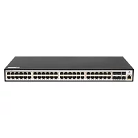 Коммутатор/ Управляемый коммутатор уровня 2+ SNR-S5110G-48TX