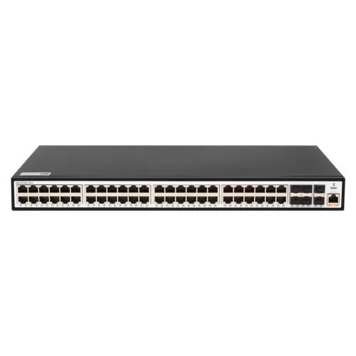 Коммутатор/ Управляемый коммутатор уровня 2+ SNR-S5110G-48TX