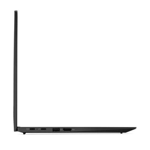 Ноутбук ThinkPad X1 Carbon Gen11 (21HM00ARRT) Ноутбук ThinkPad X1 Carbon Gen11 14 WUXGA (1920x1200) IPS 400N, i7-1355U, 32GB LPDDR5 6000 soldered, 1TB SSD M.2, Intel Iris Xe, WiFi, BT, LTE, FPR, FHD Cam, 57Wh, 65W USB-C, Win 11 Pro, 1Y, 1.12kg (21HM00ARRT) фото 7