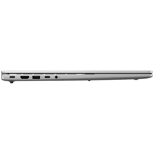 Ноутбук ASUS Vivobook S16 S3607VA-RP096 (90NB1671-M007N0) Ноутбук ASUS Vivobook S16 S3607VA-RP096 Intel Core 5 210H/ 16Gb (soldered D5)/ SSD512Gb/ UMA/ 16/ IPS/ WUXGA/ 1920x1200/ 144Hz/ NoOS/ Cool Silver/ 1.8kg (90NB1671-M007N0) фото 7