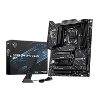 Материнская плата/ Z890 GAMING PLUS WIFI