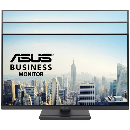 Монитор Bad Pack 27 ASUS VA279QGSE IPS, 1920x1080, 120Hz, 1ms, 300сd/ m, 1500:1, | VGA, HDMI(1.4), DP(1.2) | HAS, Pivot, Swivel, InPSU, Speakers, Vesa 100, Black (90LM04J1-B03371|BP) фото 6