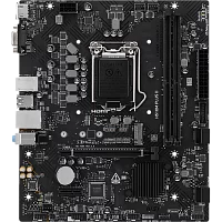 Материнская плата/ H510M PLUS II