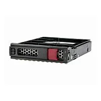Твердотельный накопитель SSD HPE 960GB SATA 6G Read Intensive LFF LPC Multi Vendor SSD (P47808-B21)