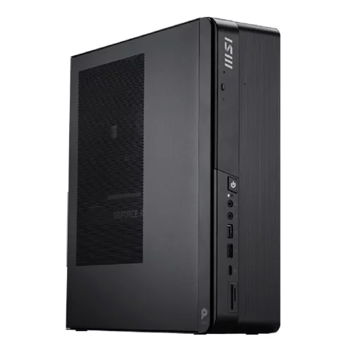 Компьютер MSI Pro DP80 A14 Core i5-14400 (2.5GHz), 16Gb(8*2)DDR5 U-DIMM, 512GB SSD M.2, Intel Graphics, noDVD, WiFi, BT, 300W, Dual LAN, no keyboard&mouse, noOS, 1y war-ty (9S6-B20821-035) фото 3