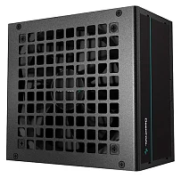 Блок питания Deepcool PF700 80+ (ATX 2.4 700W, PWM 120mm fan, 80 PLUS, Active PFC) RET (R-PF700D-HA0B-WDEU)