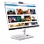 Моноблок Lenovo IdeaCentre AIO 3 24IAP7 (F0GH01DMRK)