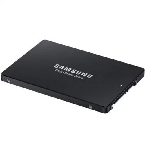 Твердотельный накопитель/ Samsung SSD PM897, 480GB, 2.5