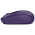 Мышь Microsoft Wireless Mobile 1850 фиолетовая (U7Z-00044) (U7Z-00044)