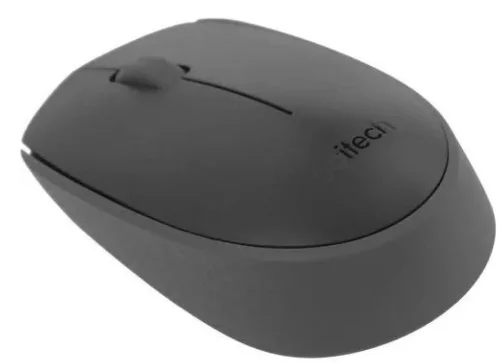 Мышь беспроводная Logitech M171 (910-004643) фото 2