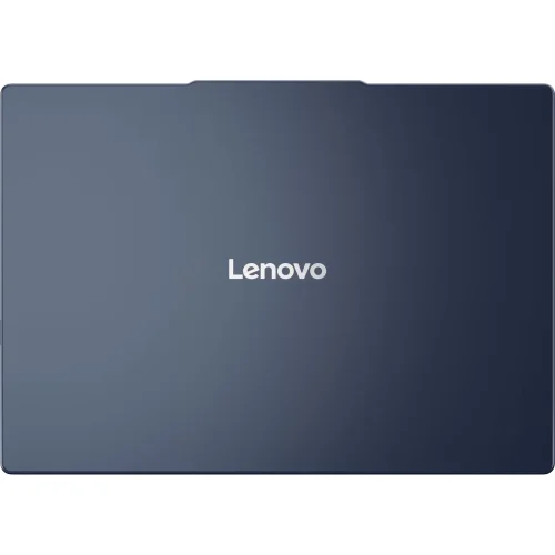 Ноутбук/ Lenovo IdeaPad Slim 5 14AHP11 14(1920x1200 OLED)/ AMD Ryzen 7 260(3.8Ghz)/ 32Gb/ 1024PCISSDGb/noDVD/ AMD Radeon 780M/Cam/BT/WiFi/60WHr/1.37kg/cosmic blue/ noOS + 65W (83S30003RK) фото 6