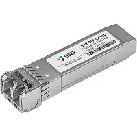 Модуль/ Модуль SFP+ CWDM оптический, дальность до 70км (23dB), 1470нм (SNR-SFP+C47-70)