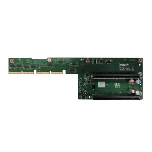 Raiser card Tyan TF-2U, SBU,M8251T83-R32-2F,R01, TN83-B8251,PCI-E Gen.4 Riser (5411T6130018)