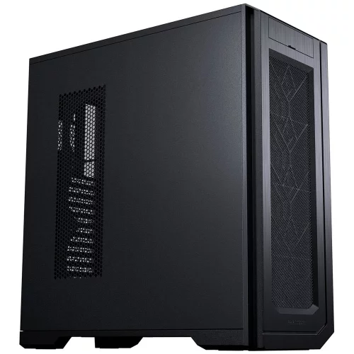 Корпус PHANTEKS Enthoo Pro 2 Server Edition Non Window, Satin Black, без БП, Full-Tower (PH-ES620PC_BK02_RU)
