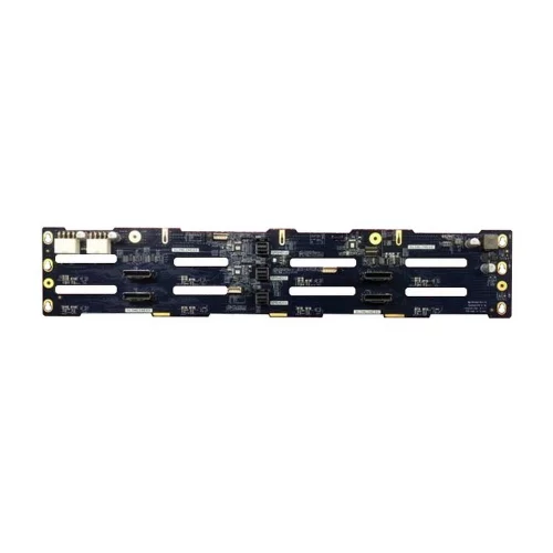 Комплектующие корпусов Chenbro 380-23910-3001A0 AS'Y PCB,TRIMODE,8T4S,8G+12G,SLIM LINK/ MINI SAS HD,12 PORT,RM23948b004,REV.A0,W/ AN TI-ST ATIC BAG