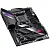 Материнская плата ASUS ROG CROSSHAIR VIII HERO  WI-FI (90MB10T0-M0EAY0) (90MB10T0-M0EAY0)
