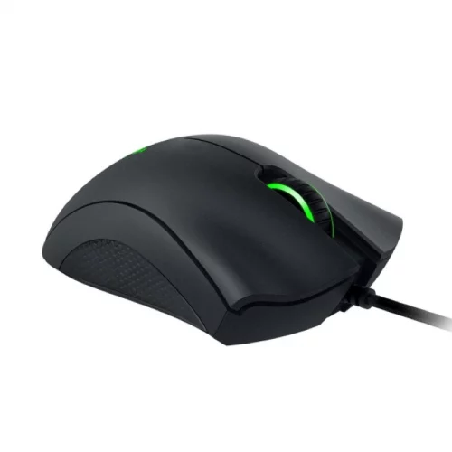 Игровая мышь Razer DeathAdder Essential (RZ01-03850100-R3M1) (RZ01-03850100-R3M1) Игровая мышь Razer DeathAdder Essential/ Razer DeathAdder Essential Gaming Mouse (RZ01-03850100-R3M1) фото 4