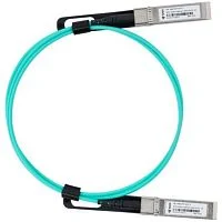 Кабельная сборка SNR 10Gb SFP+ Active Optical Cable (AOC) 5m, SNR-SFP+AOC-5