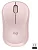 Мышь LOGITECH M221 розовая, 910-006091 (910-006091)