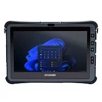 Эскиз Защищенный планшет  Durabook U11I Gen3 Field (U1H1P2DEBBXX) u1h1p2debbxx