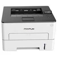 Эскиз Принтер Pantum P3300DW 