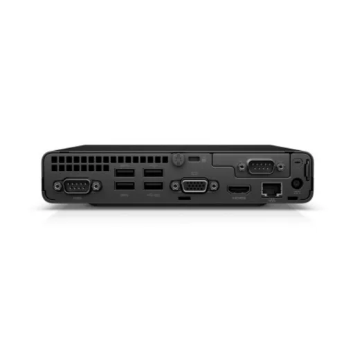 Компьютер HP 260 G4 DM/ Core i5-10210U/ 4GB/ 128GB SSD/ DVD-RW/ WiFi/ BT/ Win10Pro (260N4ES#ACB) фото 2