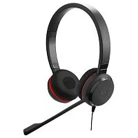 Эскиз Гарнитура проводная Jabra (4999-829-209)